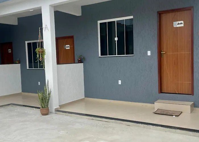 Suitella Cabo Frio