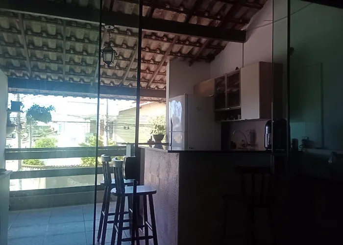 Sacada Palmeiras Cabo Frio