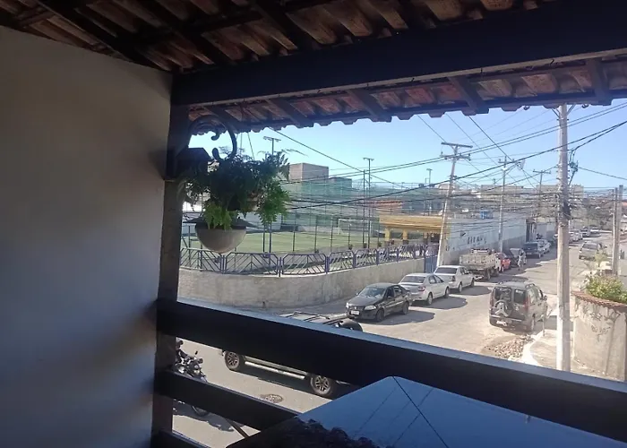 Sacada Palmeiras Cabo Frio